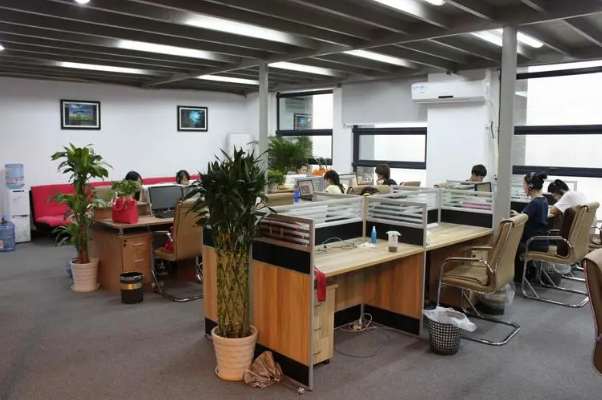 解锁财富密码：股票配资服务中心助您投资无忧