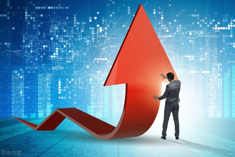 盈利稳健，投资得当，在正规股票配资网站尽享财富增长