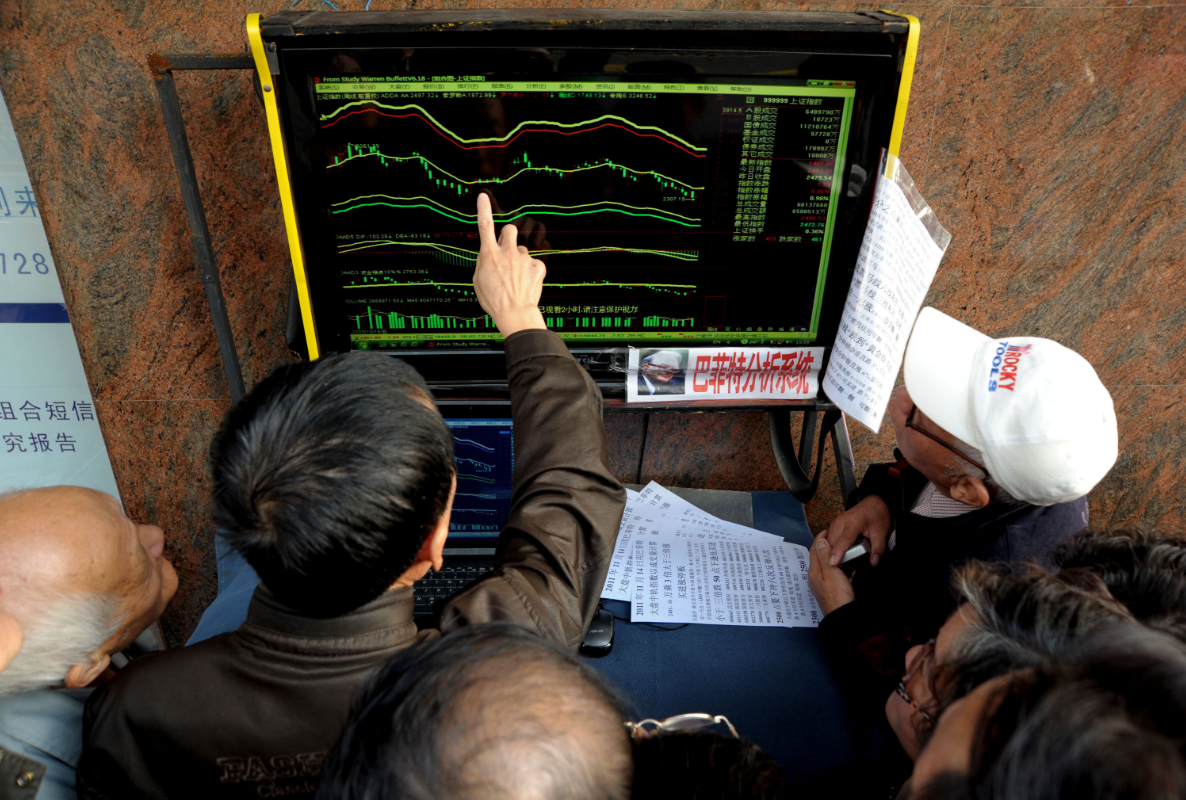 股票配资平台搭建：打造高效便捷的投资利器