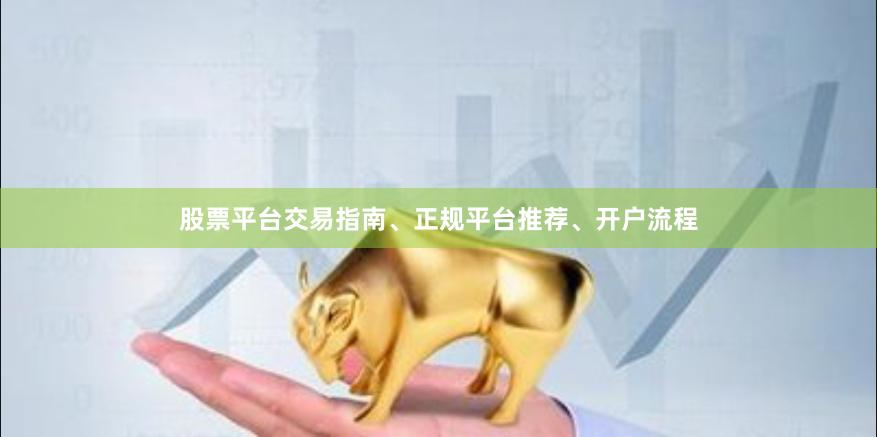 股票平台交易指南、正规平台推荐、开户流程