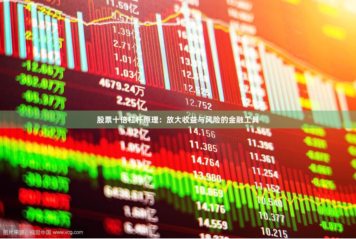 股票十倍杠杆原理：放大收益与风险的金融工具