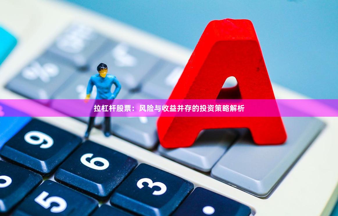 拉杠杆股票：风险与收益并存的投资策略解析