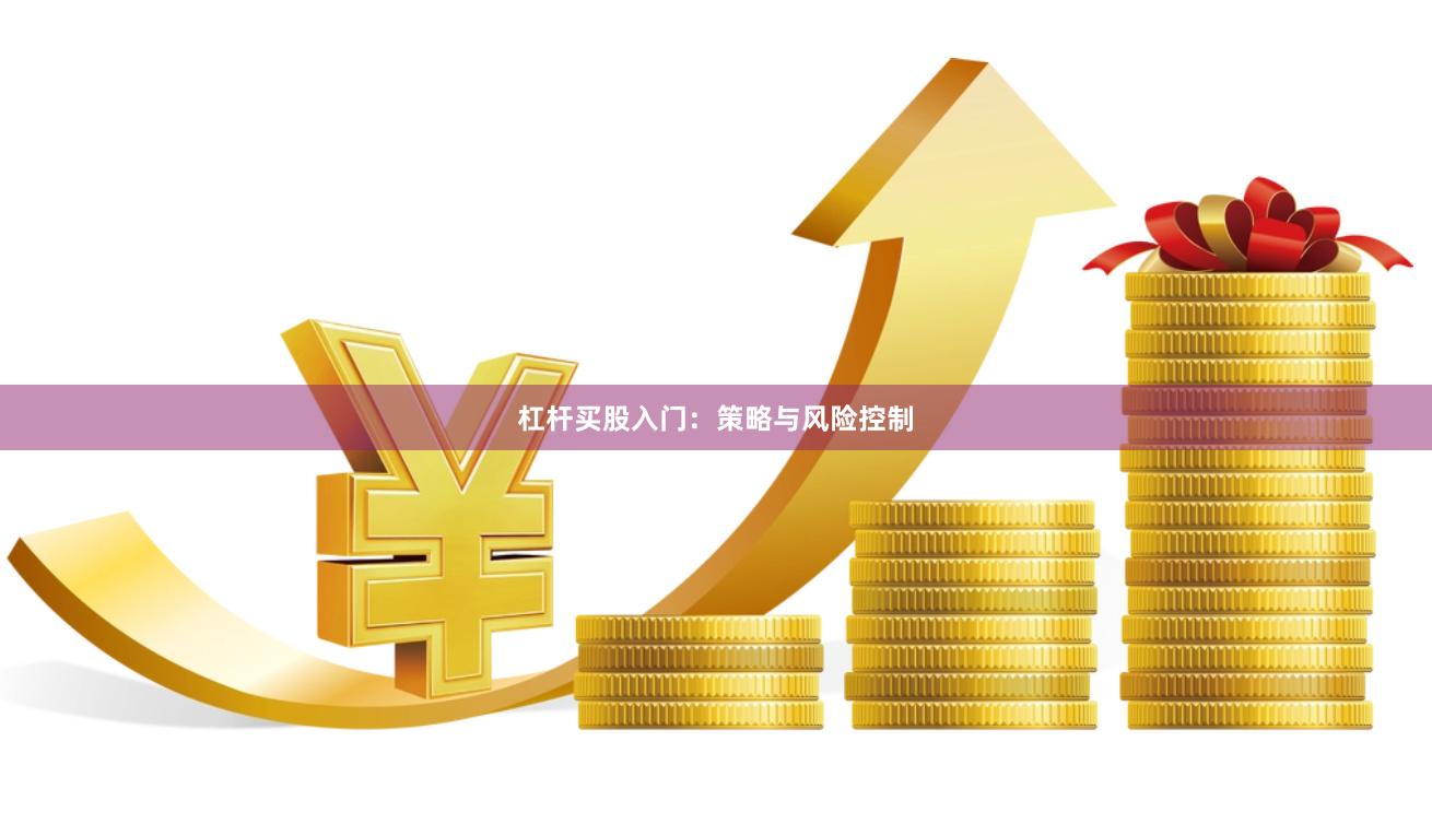 杠杆买股入门：策略与风险控制