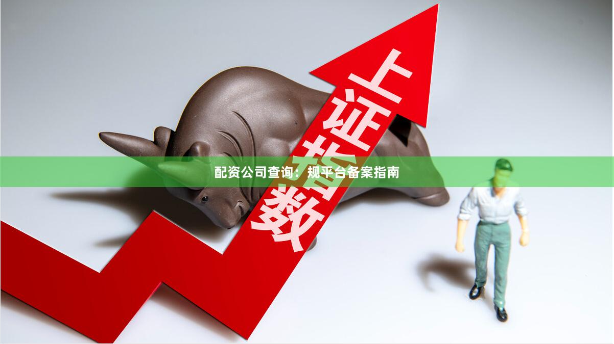配资公司查询：规平台备案指南