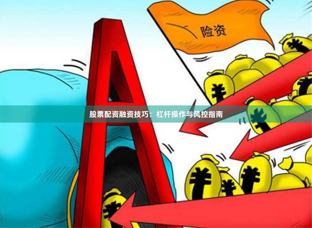 股票配资融资技巧：杠杆操作与风控指南