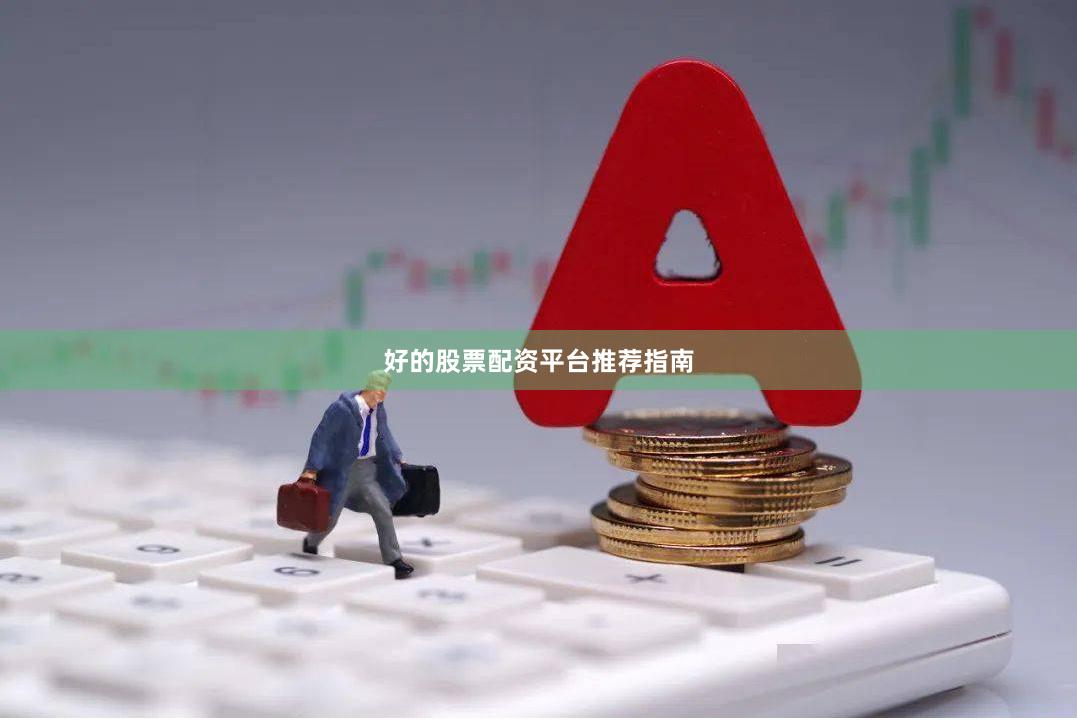 好的股票配资平台推荐指南