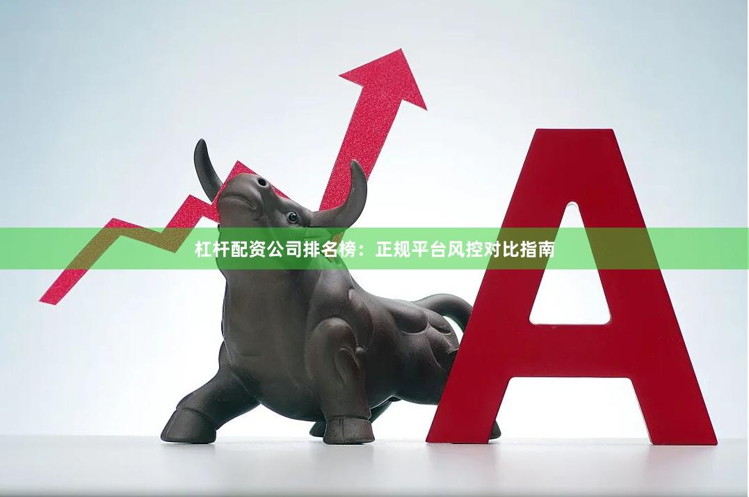 杠杆配资公司排名榜：正规平台风控对比指南