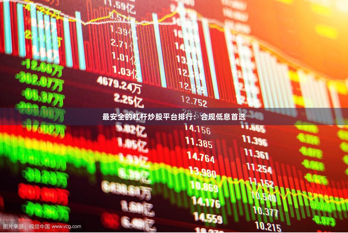 最安全的杠杆炒股平台排行：合规低息首选