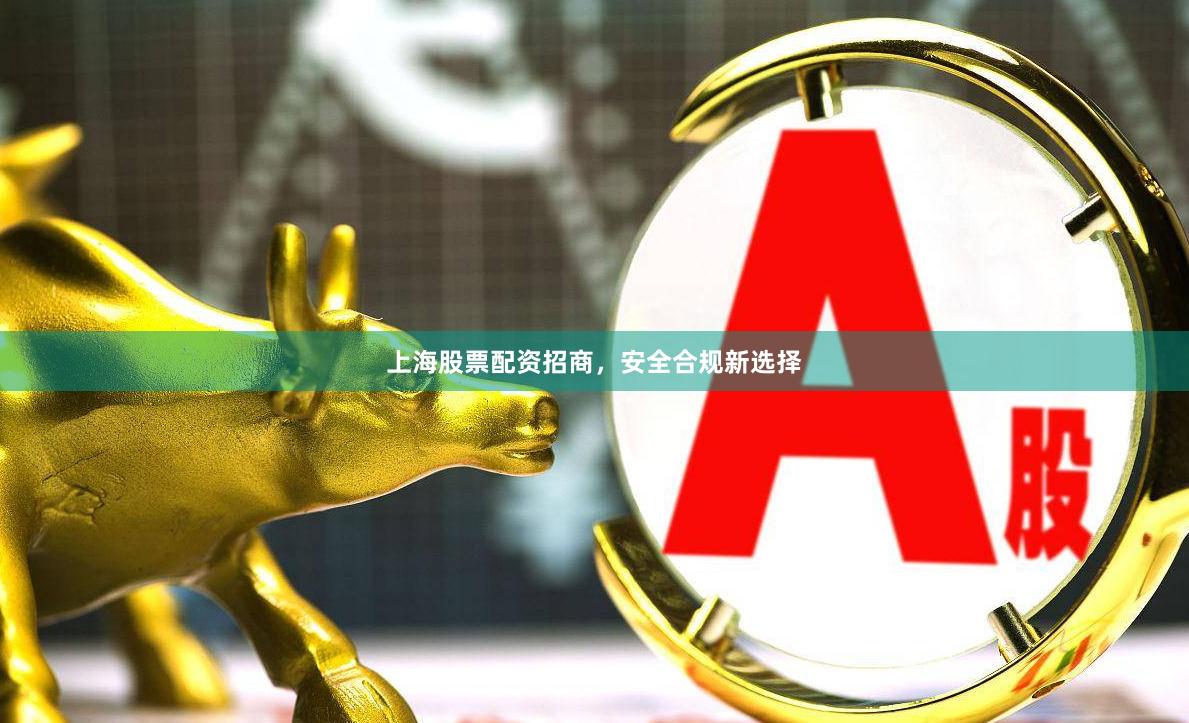 上海股票配资招商，安全合规新选择